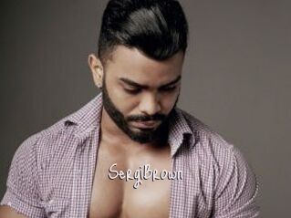 SergiBrown