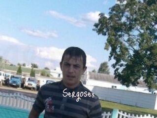 Sergosex