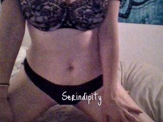 Serindipity