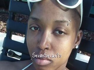 SevanSecrets