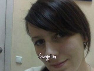 Sevgelim