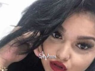 SexAnne