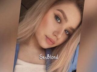SexBlond