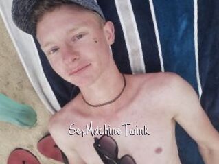 SexMachineTwink