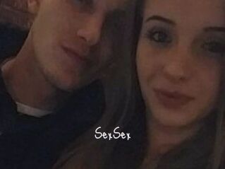 SexSex