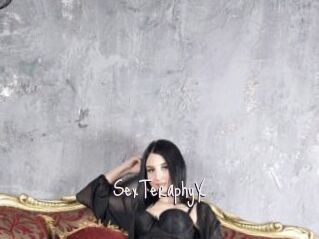 SexTeraphyX