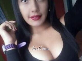 SexVonne