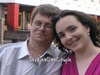 SexWebCamCouple