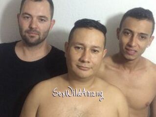 SexWildAmzng