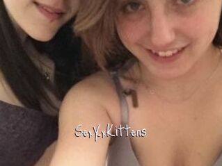 SexXxKittens