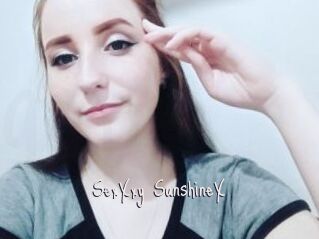 SexXxy_SunshineX