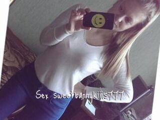 Sex_sweetbannykiiis777