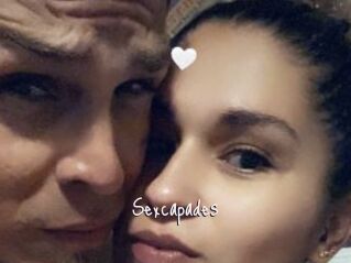 Sexcapades