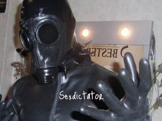 Sexdictator