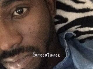 Sexecutioner