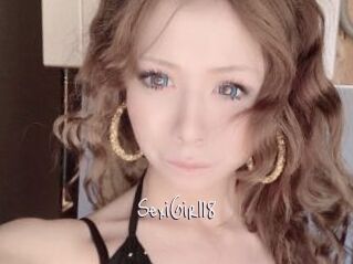 SexiGirl18