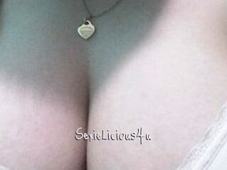 SexieLicious4u