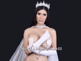SexiestElegantGoddess