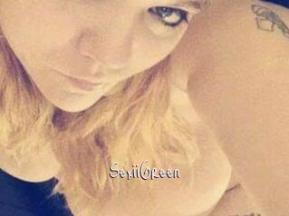 SexiiGreen