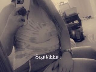 SexiiNikkiiii