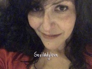 Sexiladylove
