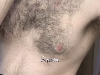 Sexmann