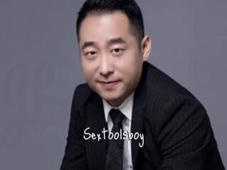 Sextoolsboy