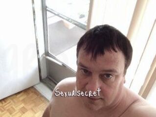 Sexualsecret