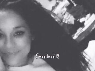 Sexxilexxi18