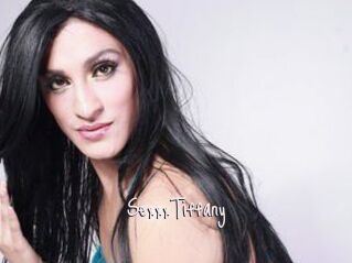 SexxxTiffany