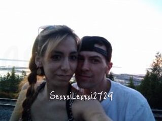 SexxxiLexxxi2729