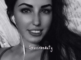 Sexxxnbeauty