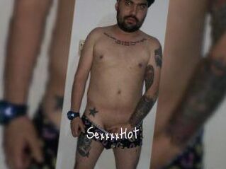 SexxxxHot
