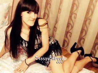 SexxxyBabyyy