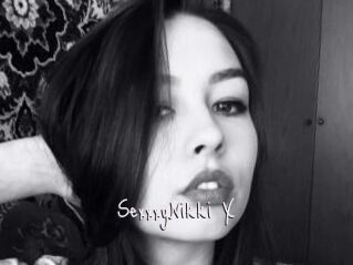 SexxxyNikki_X