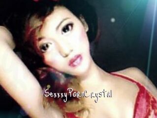 SexxxyPornCrystal