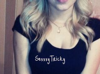 SexxxyTricky