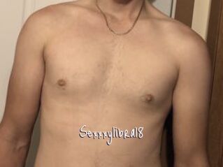 Sexxxylibra18