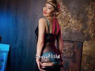 SexxyAlisha