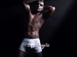 SexxyAngello