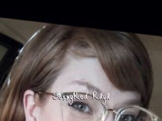 SexxyRed_Raya