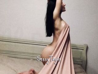SexxyTayax