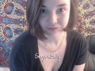 Sexy69Sally