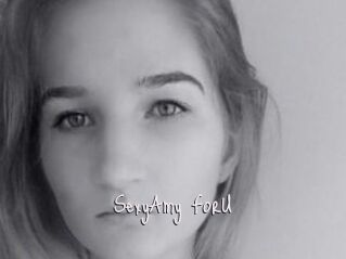 SexyAmy_ForU