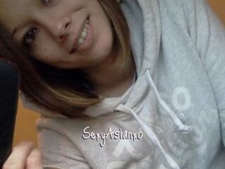 SexyAsianxo