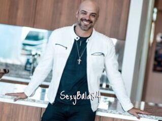 SexyBald84