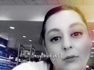 SexyBbwEyes7