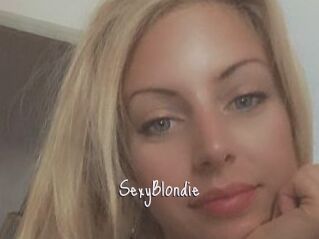 SexyBlondie