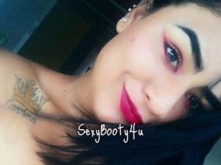 SexyBooty4u