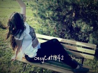 SexyCat1842